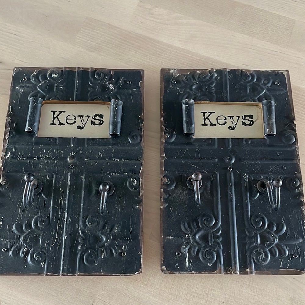 Key Holder